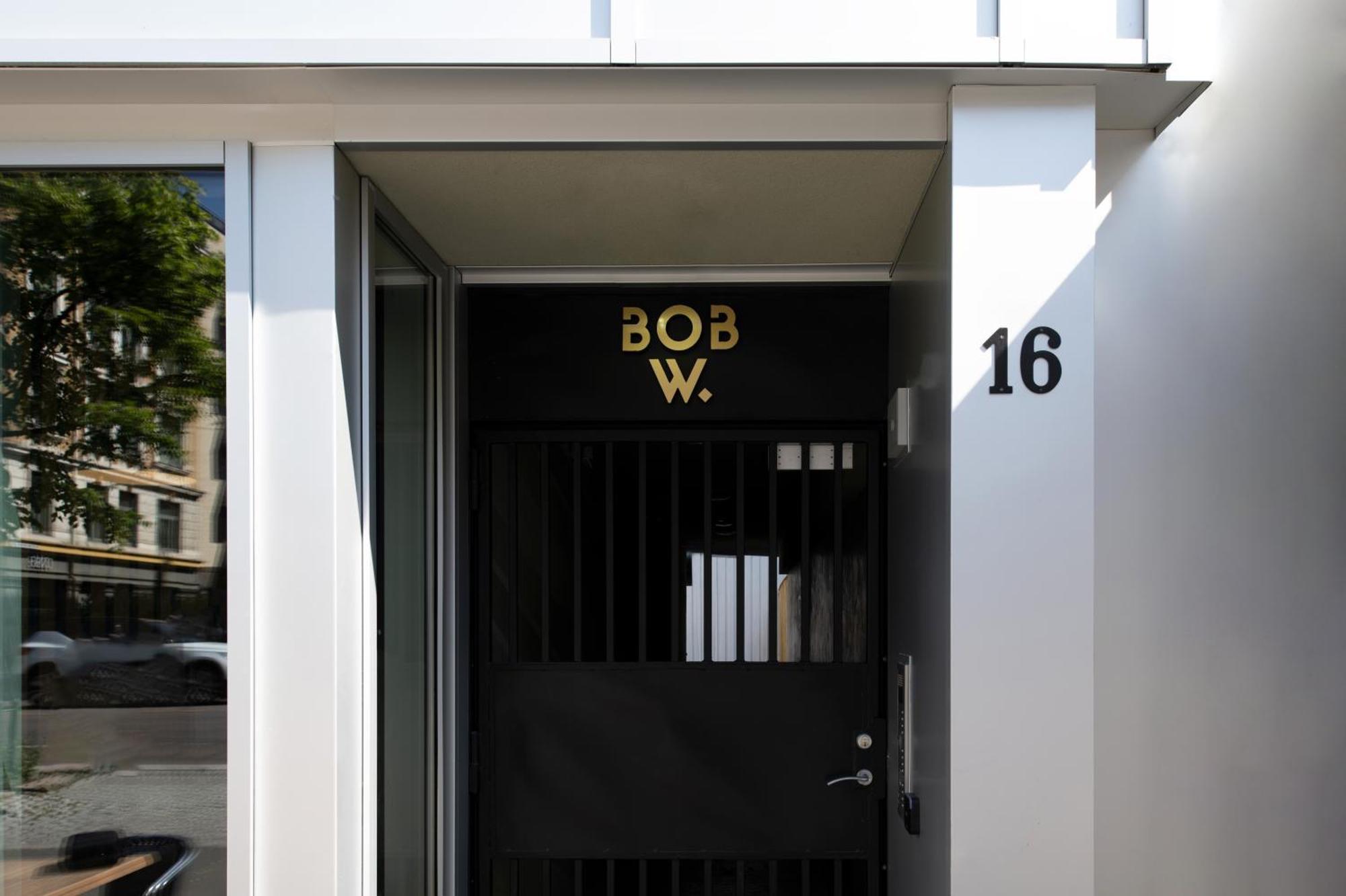 Bob W Gamle Oslo公寓 外观 照片